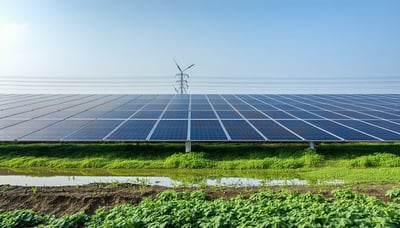 Sustainable energy solutions by Hindustan Power Sustainable energy solutions by Hindustan Power